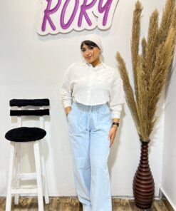 Linen Pants