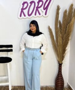 Linan "Jeans" Pants