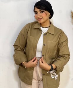 Casual Jacket