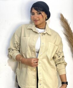 .Stars" Jacket"