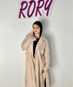 Linen Cardigan