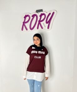 .miu miu" T-Shirt"