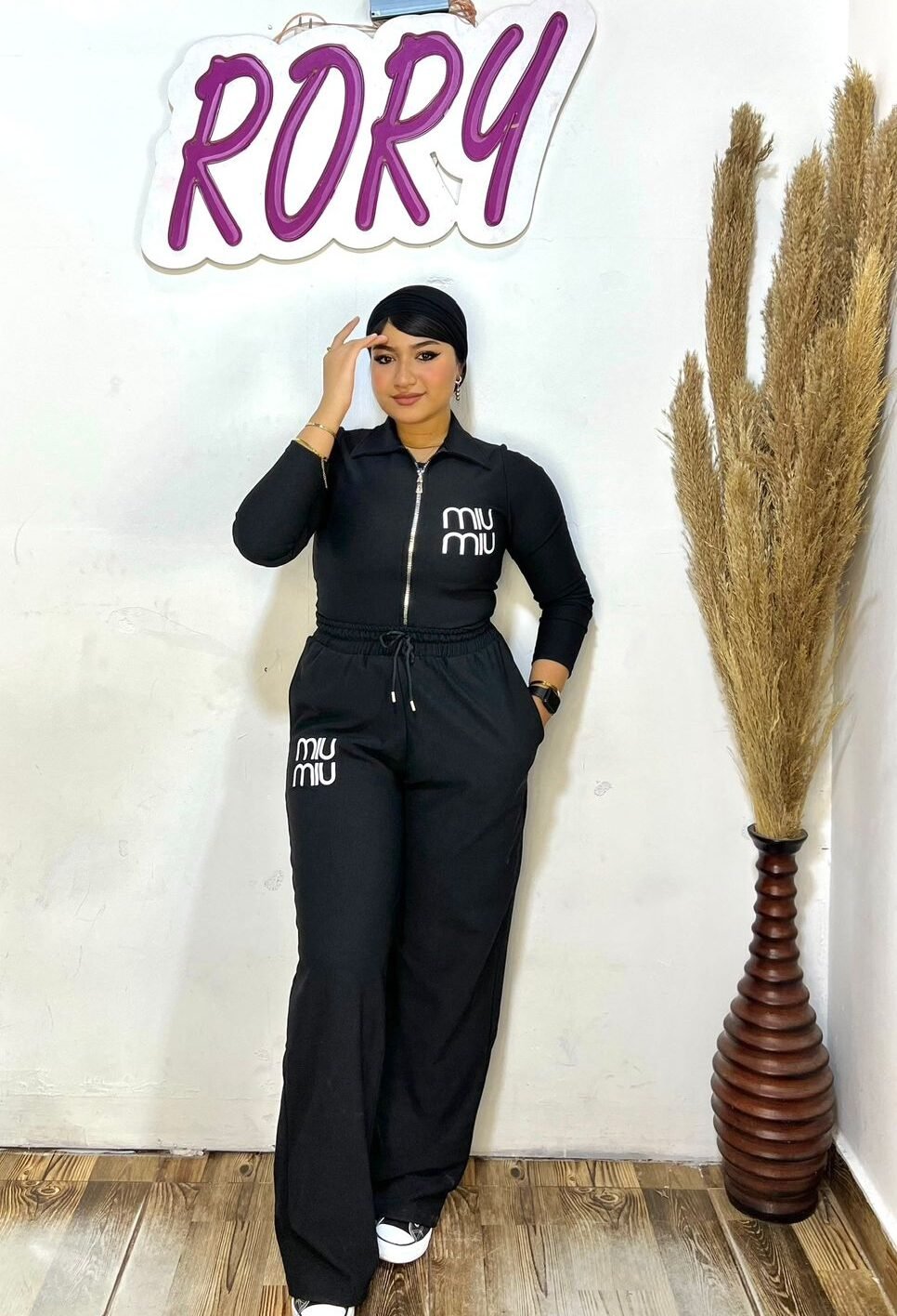 jumpsuit