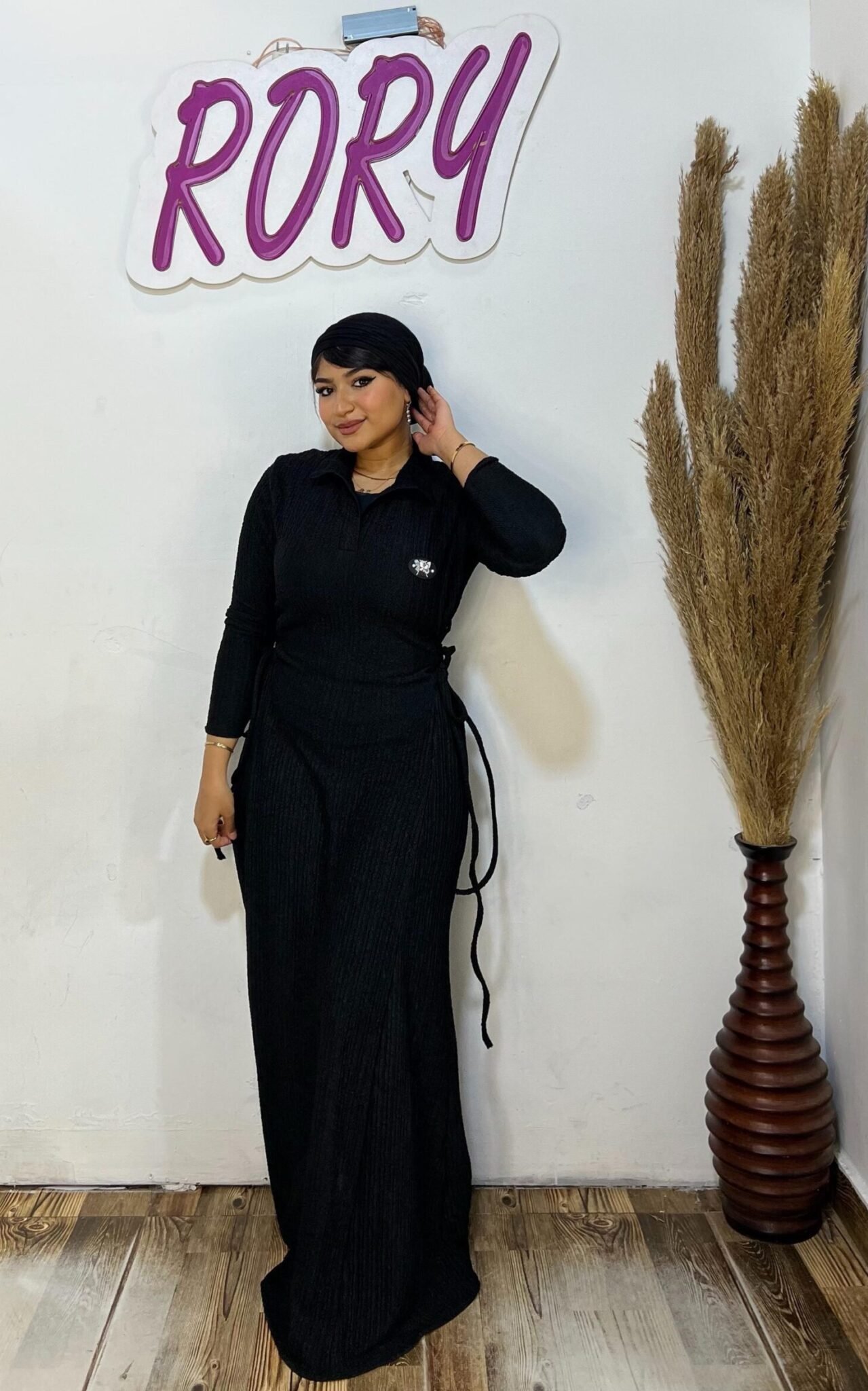 dress shaddad