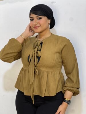blouse funka