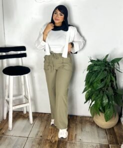 linen pants