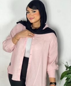 linen blouse